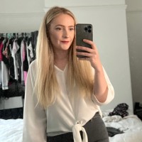 Chloe Hutchison