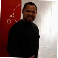 Jose Martinez