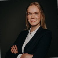 Maike Rudolf, LL.M.