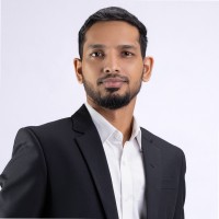 Shayanthan Karunaharan
