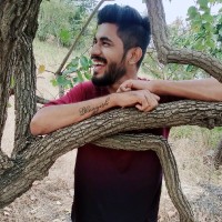 Bhagyesh Wagh