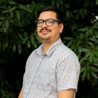 Marco Galaviz Luna