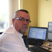 Peter Griffiths