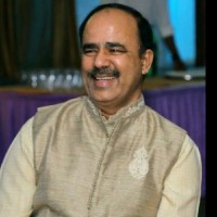 Krishnan Ramesh