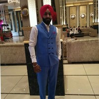 Jarnail Singh
