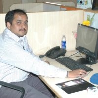 Srikanth paturi