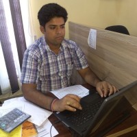 Shiv Kumar Jha