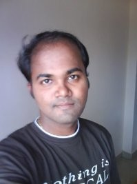 Santosh Naik