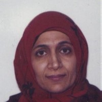 Zehra Jiwa