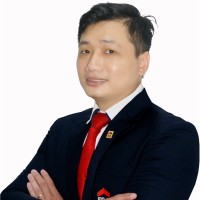 Quang Hoà Duong