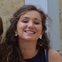Clarisse Roussy