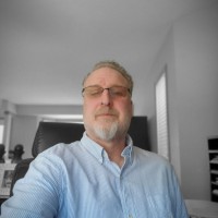 Geoff Gunn