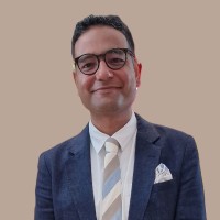 Mandeep Sharma