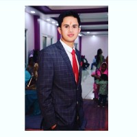 Nitesh Chambyal