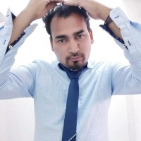 Deepak Nepali