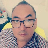 Erick Israel Hernández Ayala