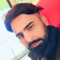 Basharat Ali