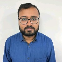 Abhijeet Bhowmick