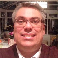 Paul Naylor