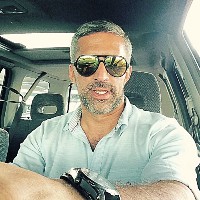 Francisco Ferrão