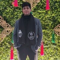 Arman Ahmad