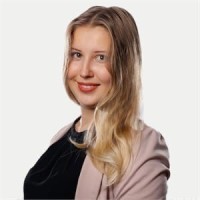 Darya Bezrukova