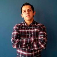 Ricardo Teutli Bustos