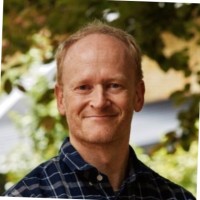 Mark Williams