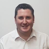 Paul Geering