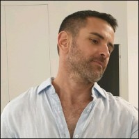 Alon Fogel
