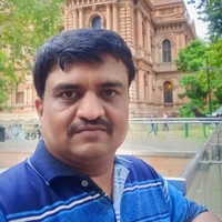 Krishna Renganathan