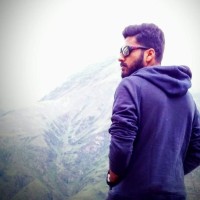 Sujay Gowda
