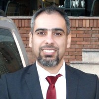 Mohammed Ayoub