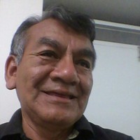 Agustin Mostacero Frias