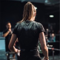 Chloe Trent