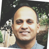 Kamran Ahmad