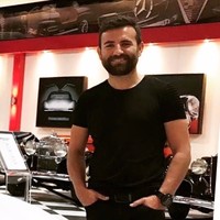 Serkan Hacıoğlu