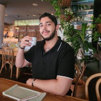 Mansoor Sayed