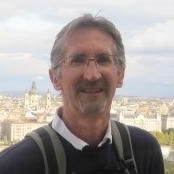 Paul Kaupas