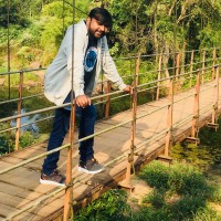 Sathish Theeti