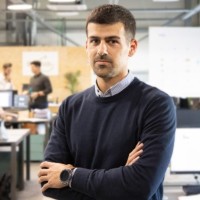 João Morgado Eira