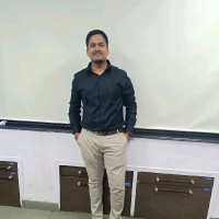 Sagar Nikam
