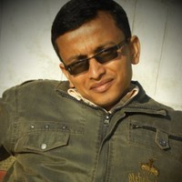 Dr. Binoy P. Singh