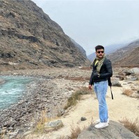Rudransh Singh