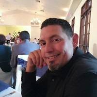Marcus Morales