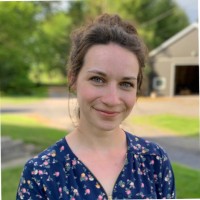 Holly Somerville, Bcaba