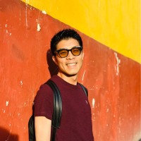 Ruiyong(Roy) H.