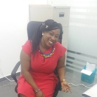 Peggy Acquah Botchway