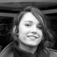 Sarah Gicqueau