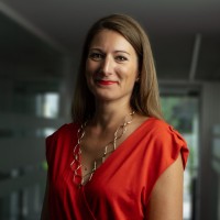 Elodie Brauer Cromer